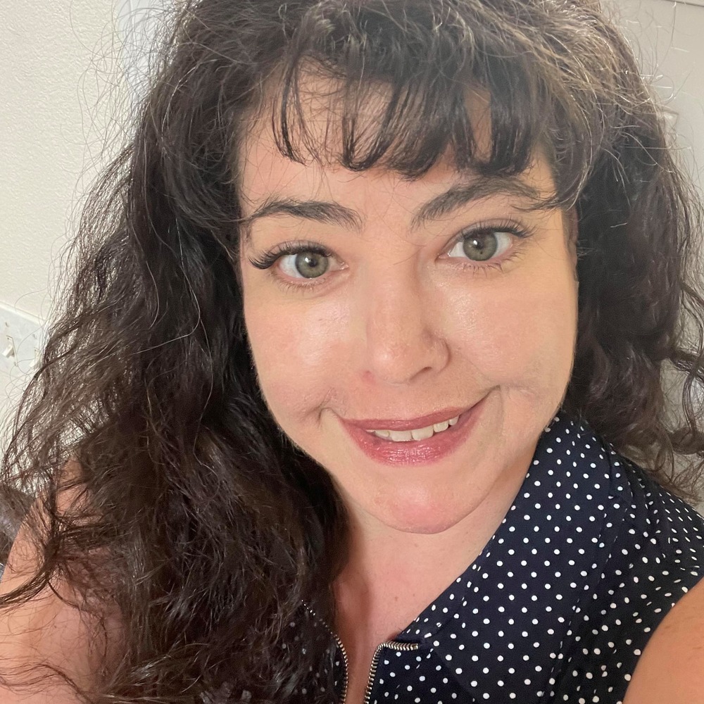 Meet your Posher, Rachael